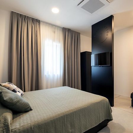 Feudo Antico Bed & Breakfast Tollo Luaran gambar