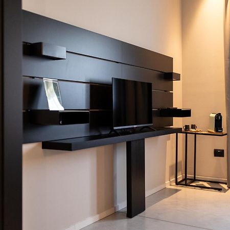 Feudo Antico Bed & Breakfast Tollo Luaran gambar