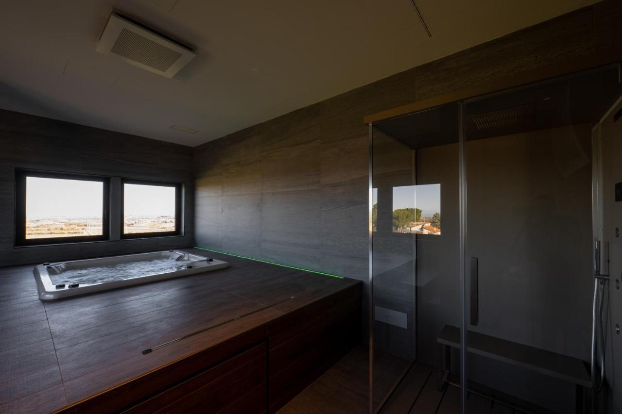 Feudo Antico Bed & Breakfast Tollo Luaran gambar