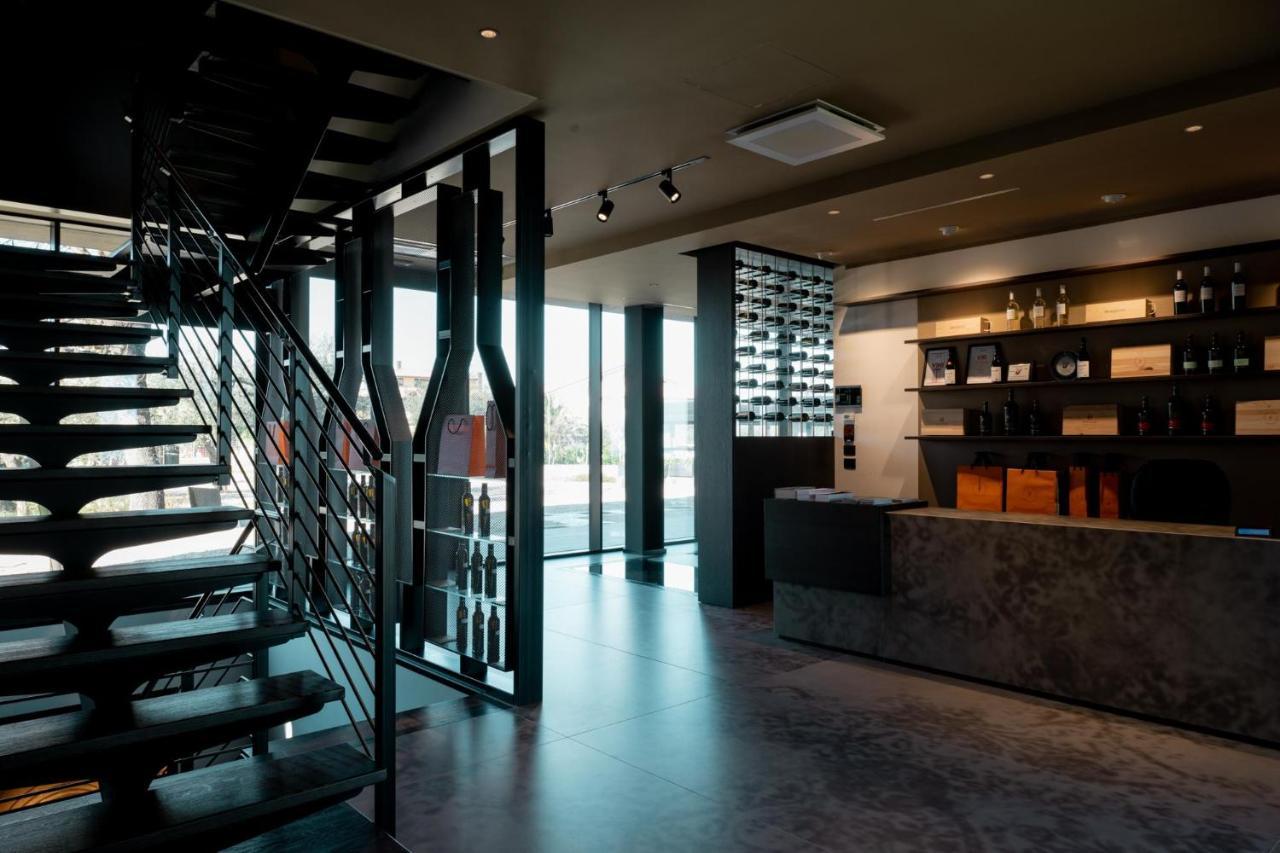 Feudo Antico Bed & Breakfast Tollo Luaran gambar