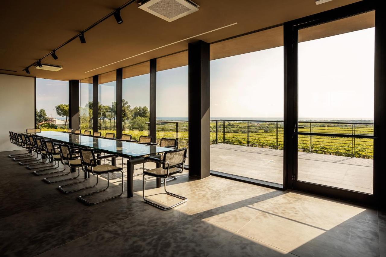 Feudo Antico Bed & Breakfast Tollo Luaran gambar
