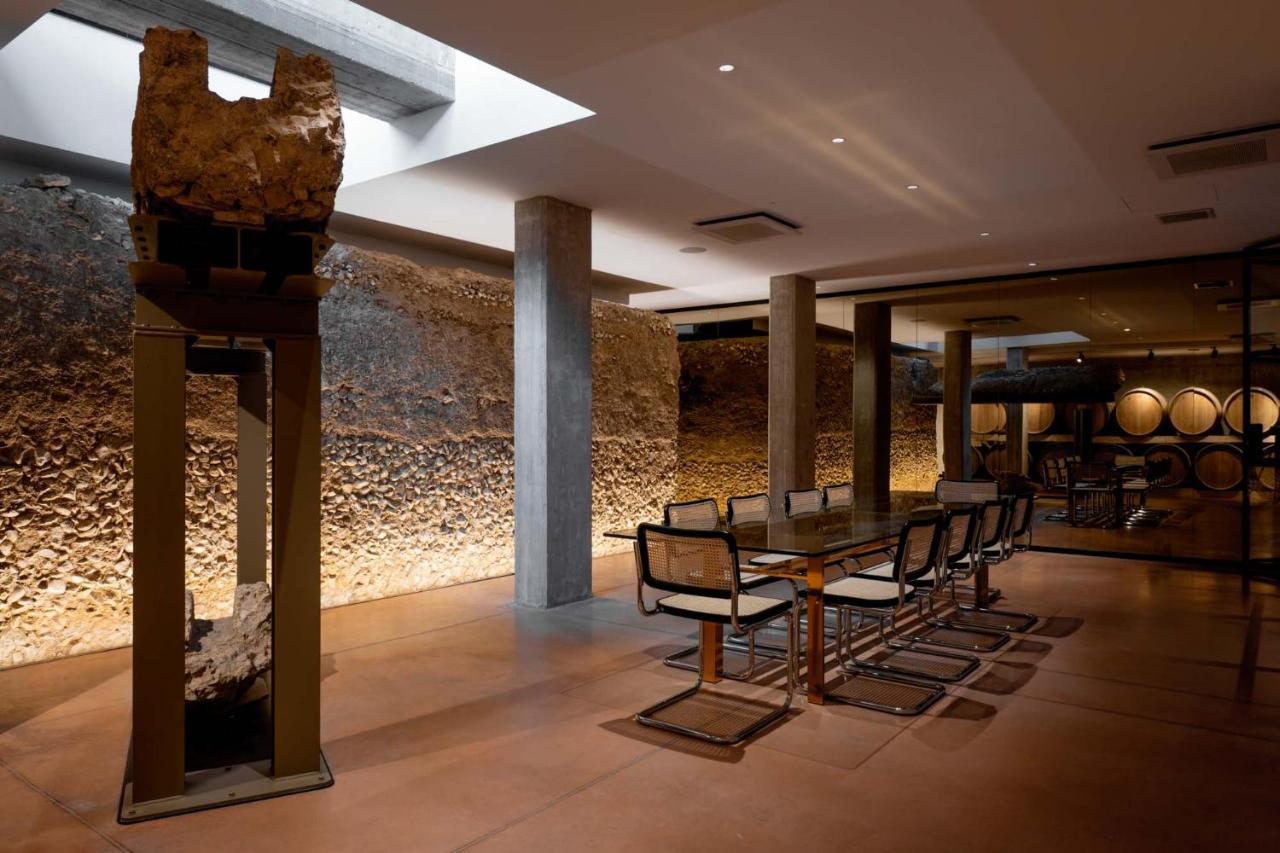 Feudo Antico Bed & Breakfast Tollo Luaran gambar