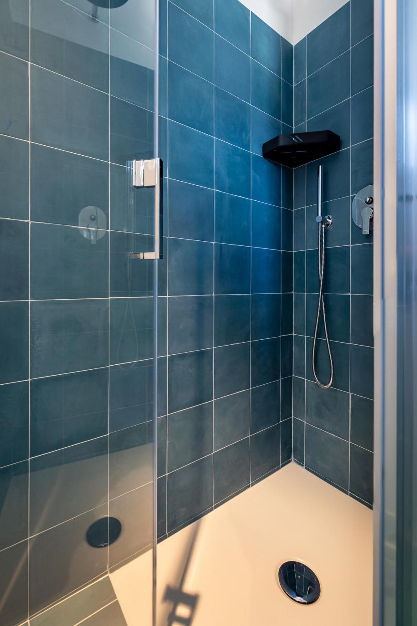 Feudo Antico Bed & Breakfast Tollo Luaran gambar