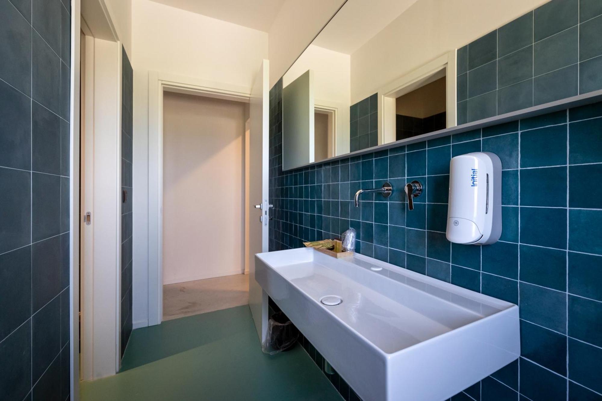 Feudo Antico Bed & Breakfast Tollo Luaran gambar