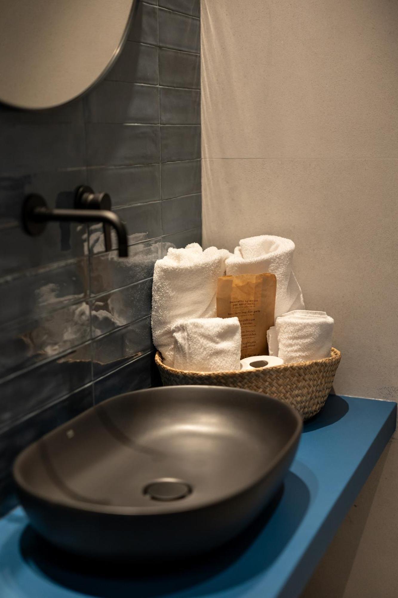 Feudo Antico Bed & Breakfast Tollo Luaran gambar