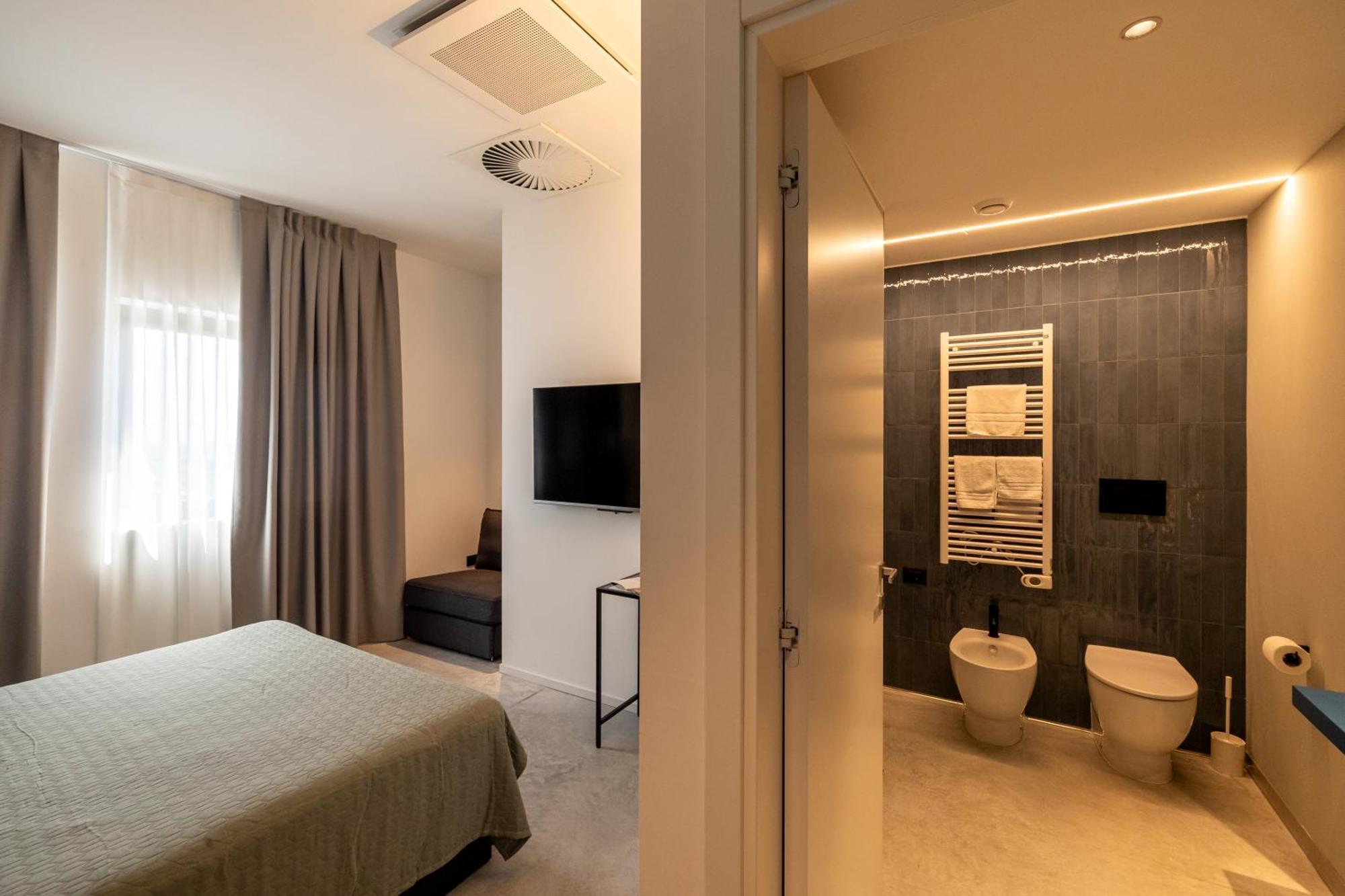 Feudo Antico Bed & Breakfast Tollo Luaran gambar