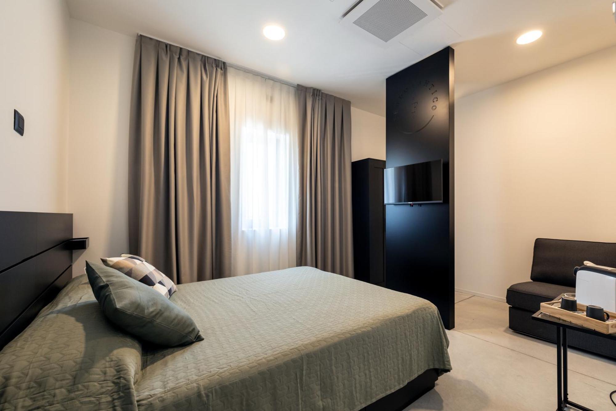 Feudo Antico Bed & Breakfast Tollo Luaran gambar