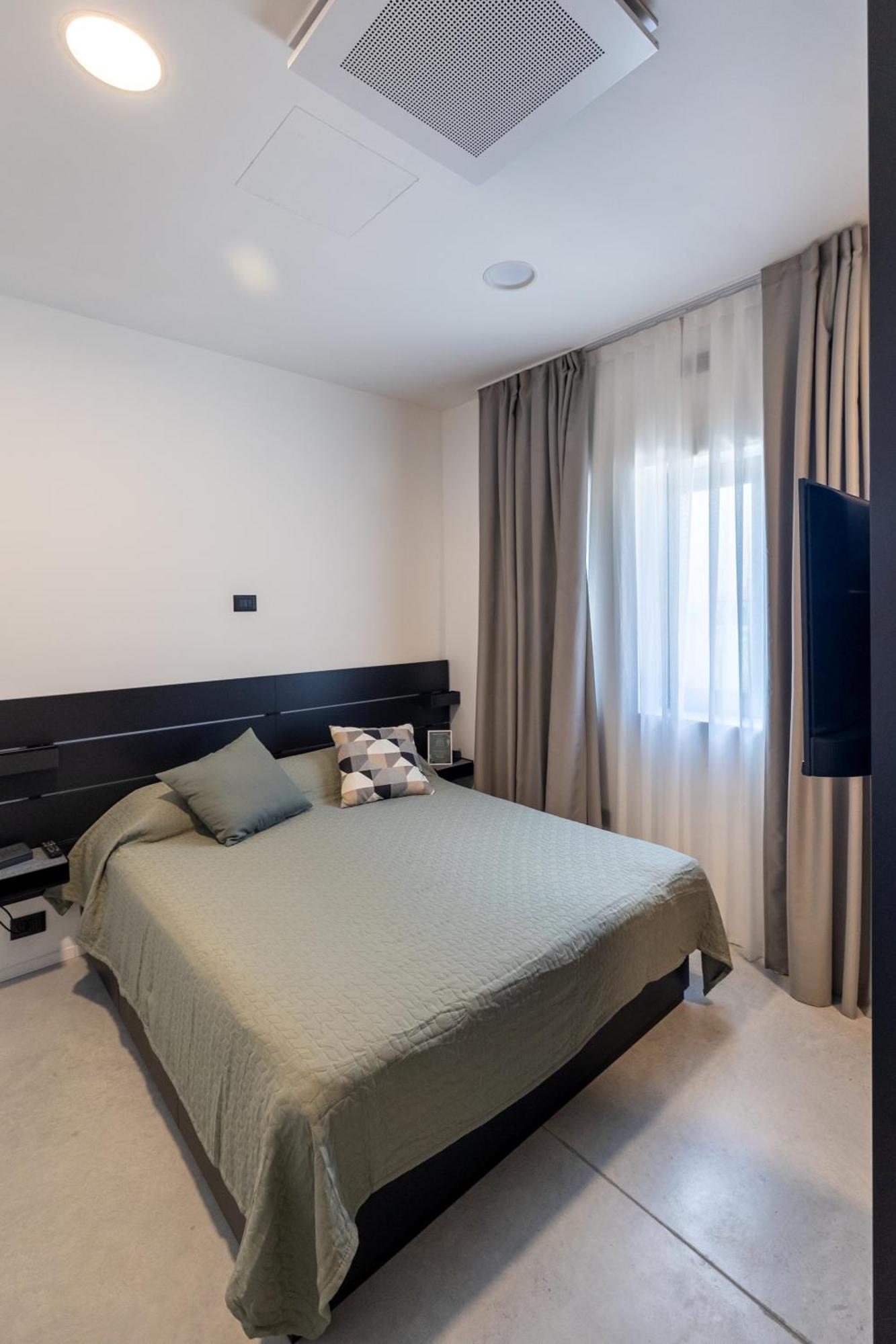 Feudo Antico Bed & Breakfast Tollo Luaran gambar