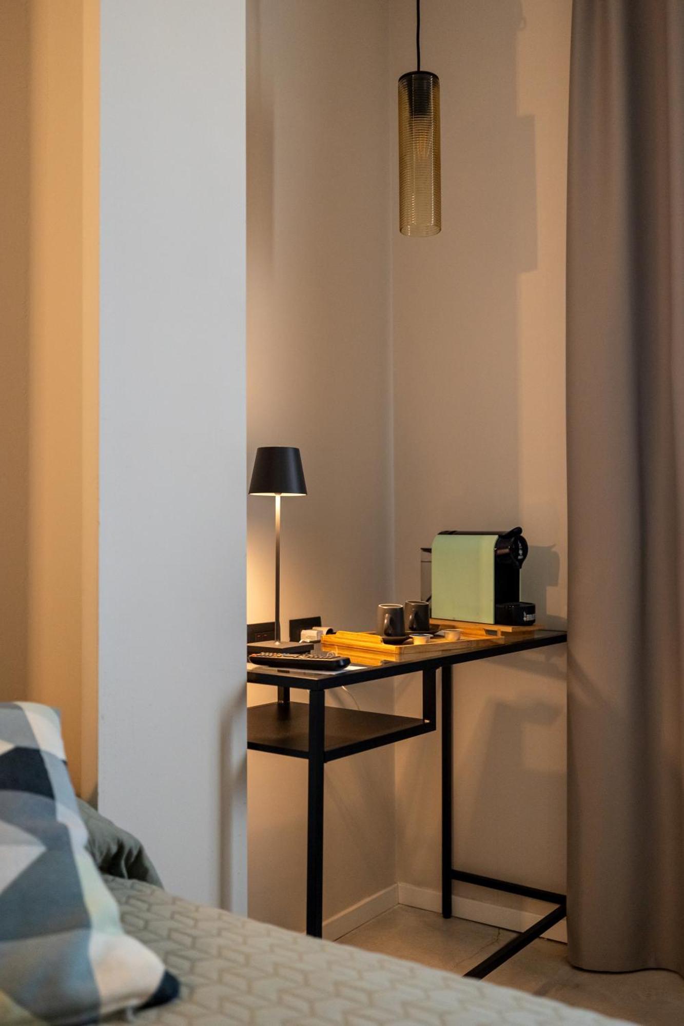 Feudo Antico Bed & Breakfast Tollo Luaran gambar