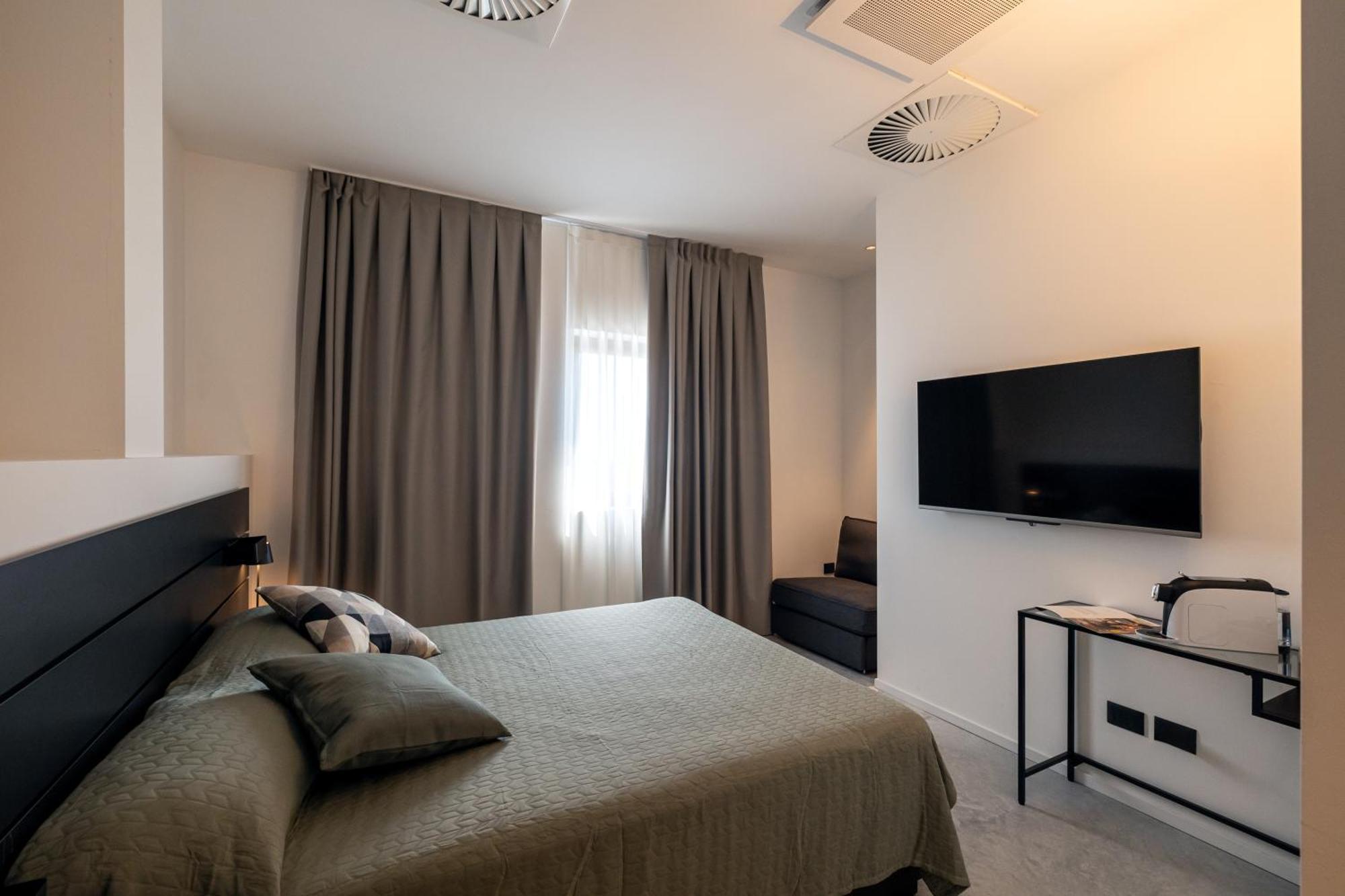 Feudo Antico Bed & Breakfast Tollo Luaran gambar