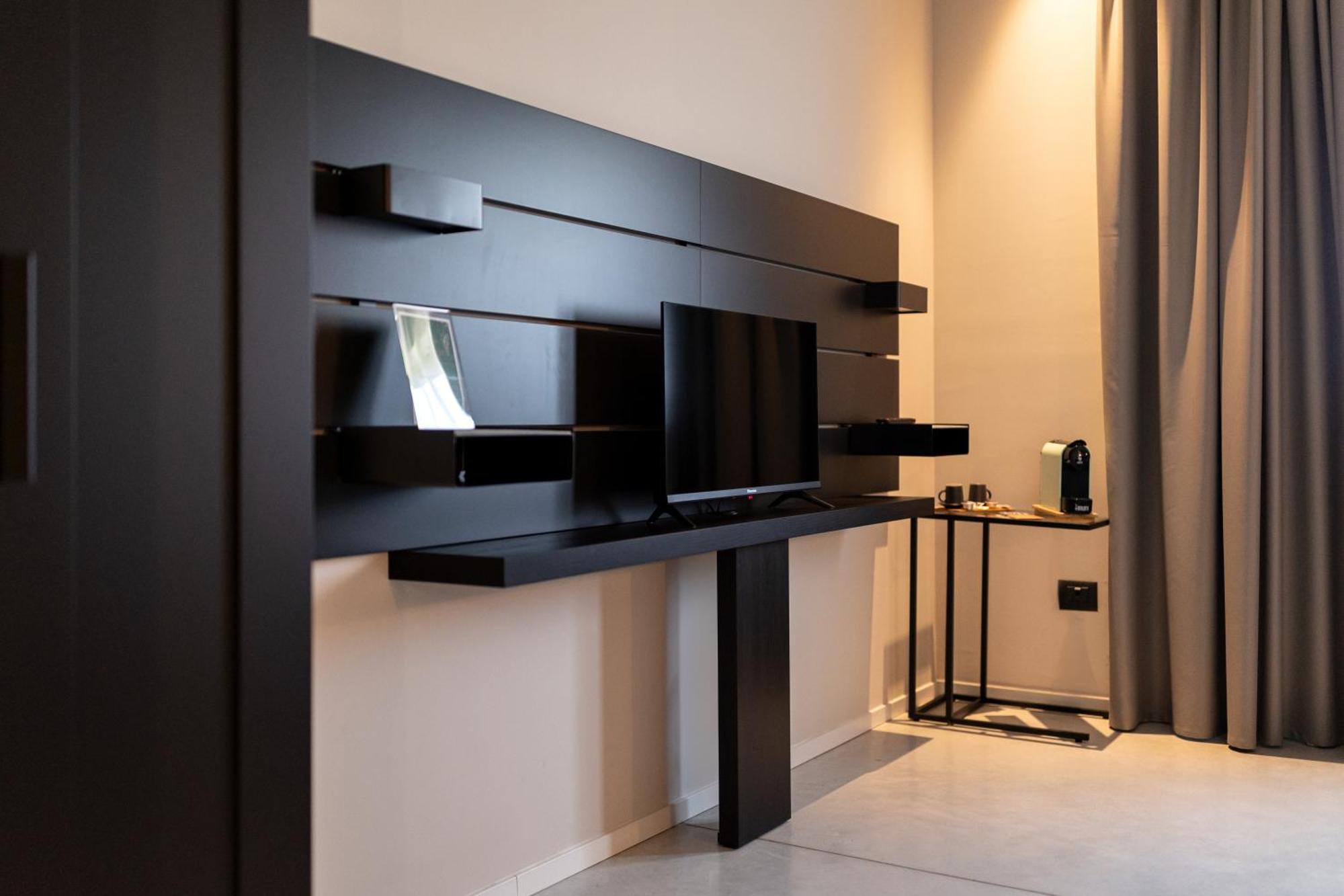 Feudo Antico Bed & Breakfast Tollo Luaran gambar