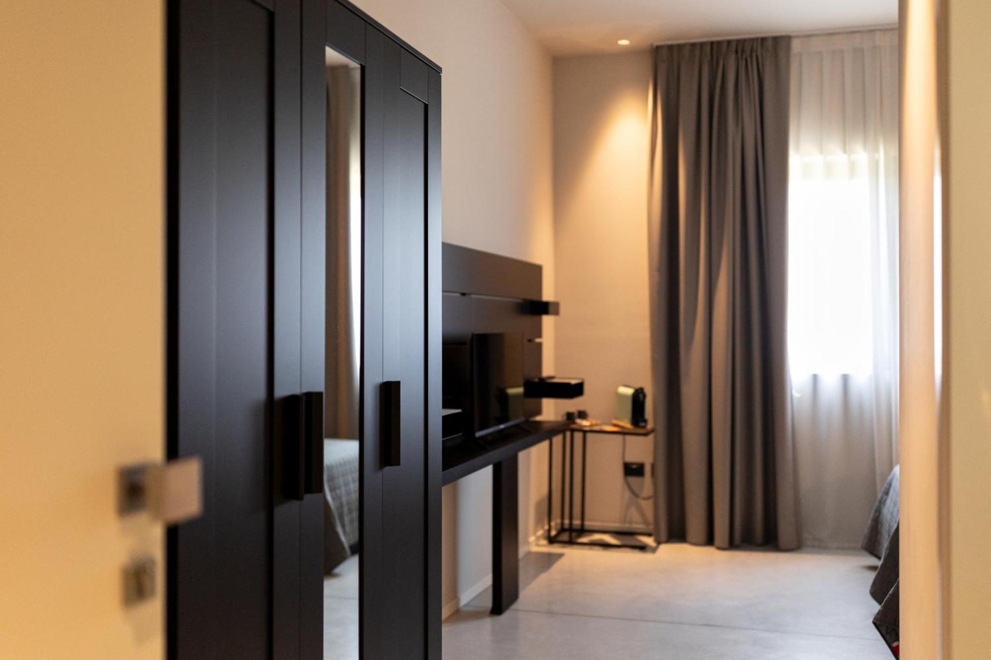 Feudo Antico Bed & Breakfast Tollo Luaran gambar