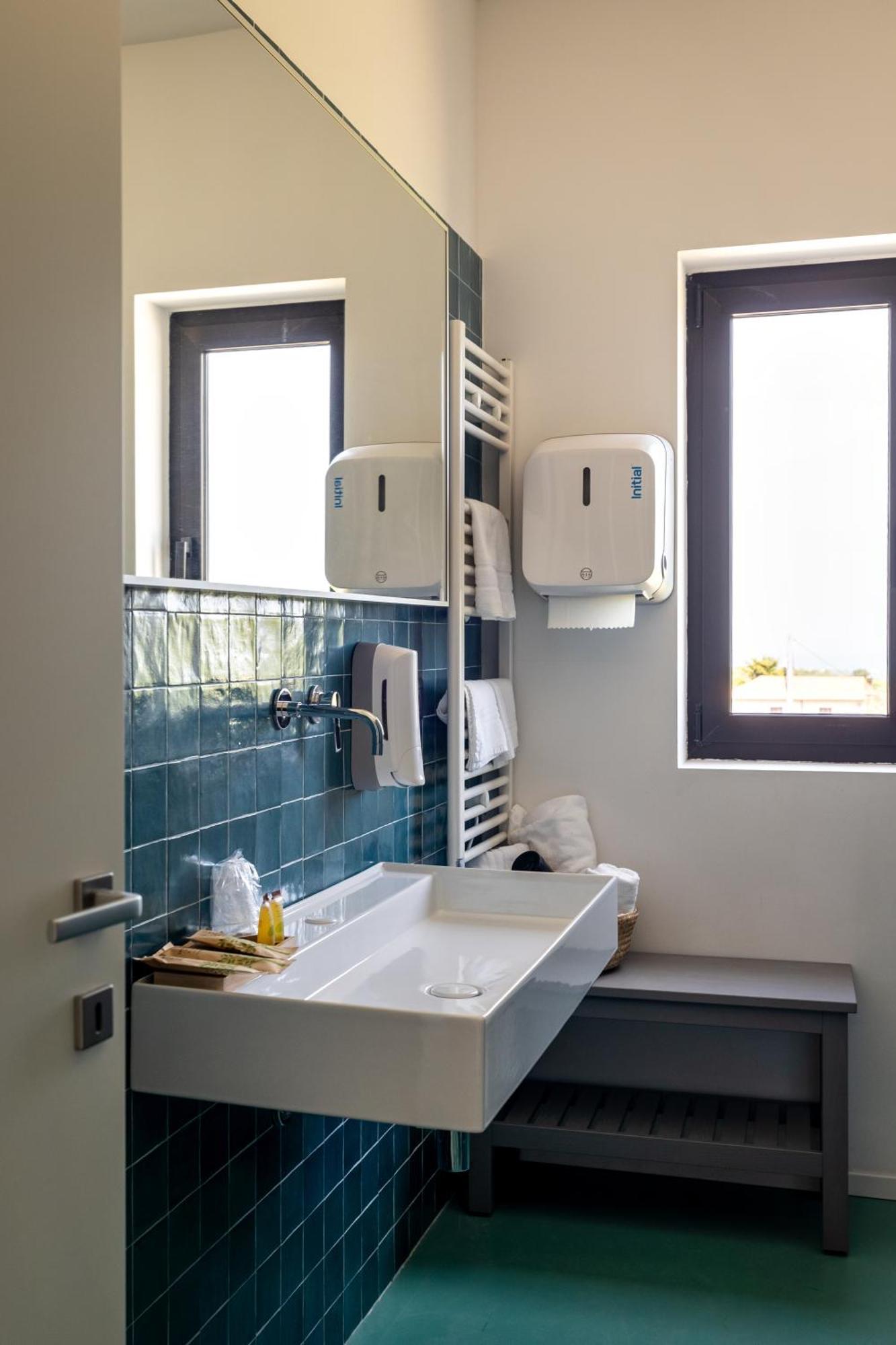 Feudo Antico Bed & Breakfast Tollo Luaran gambar