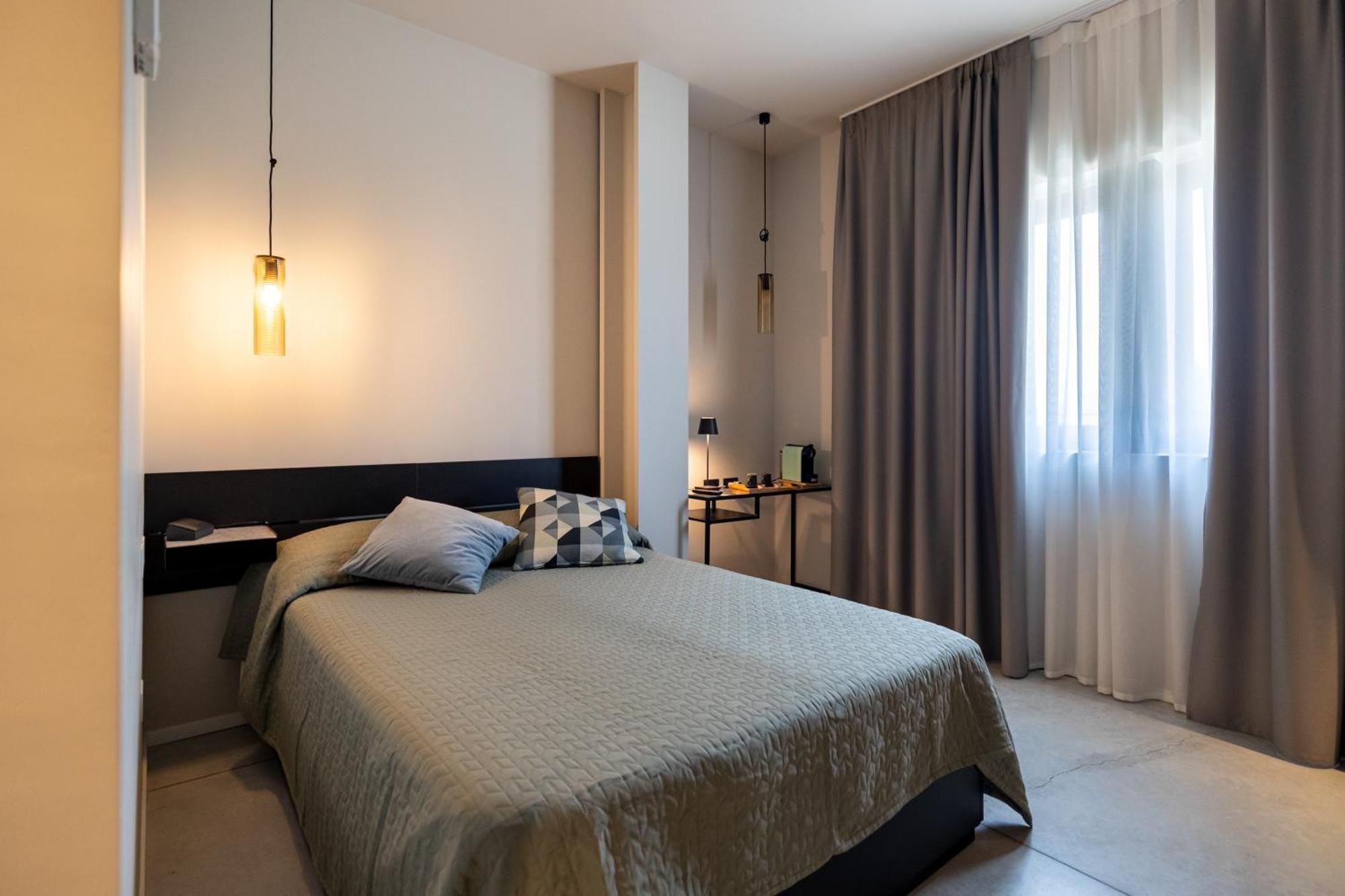 Feudo Antico Bed & Breakfast Tollo Luaran gambar