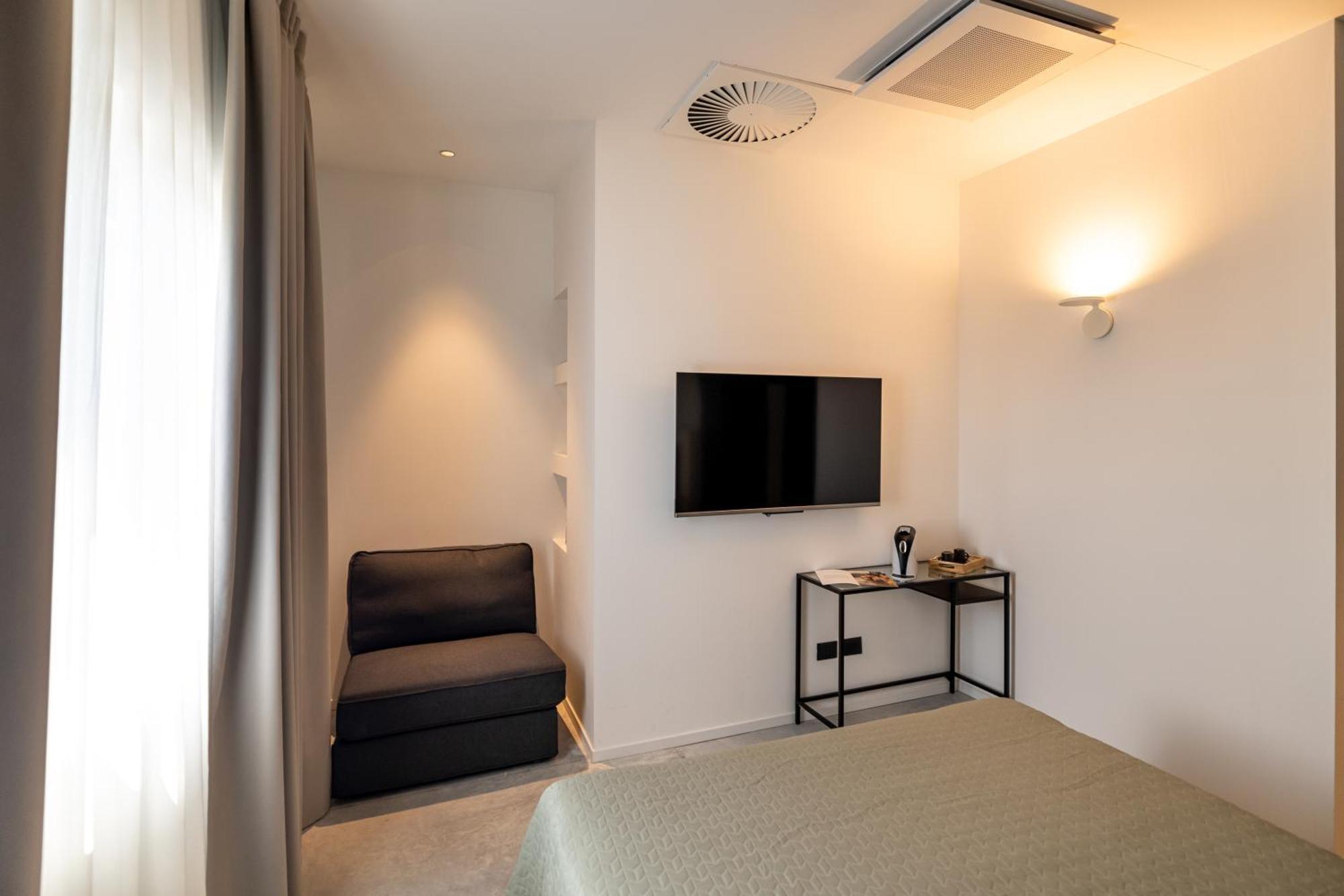 Feudo Antico Bed & Breakfast Tollo Luaran gambar