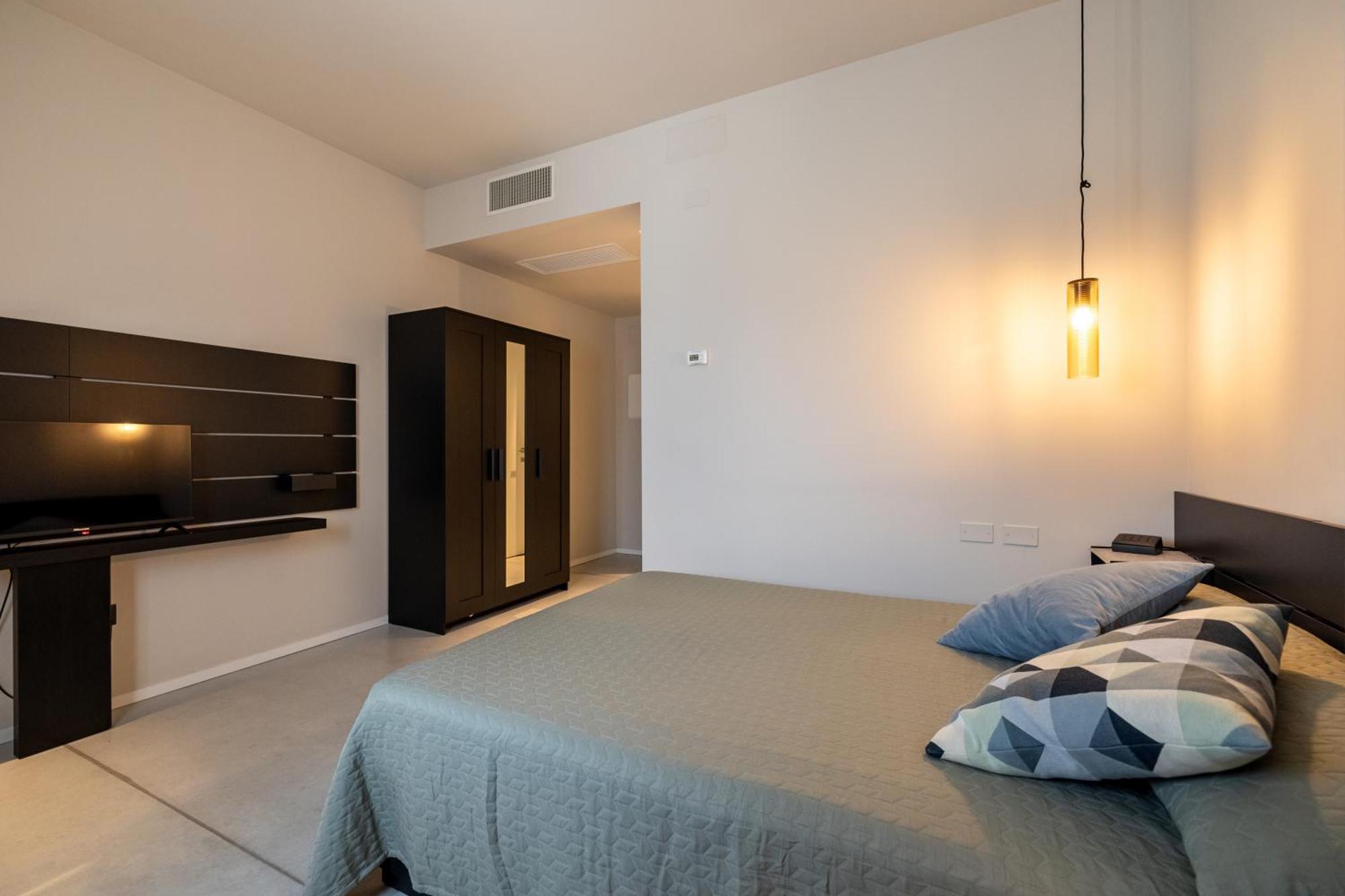Feudo Antico Bed & Breakfast Tollo Luaran gambar