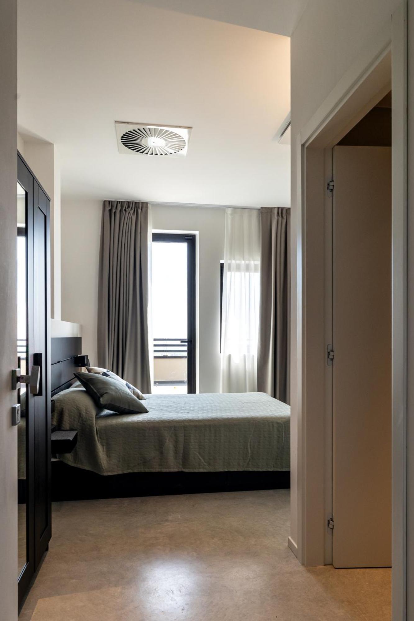 Feudo Antico Bed & Breakfast Tollo Luaran gambar