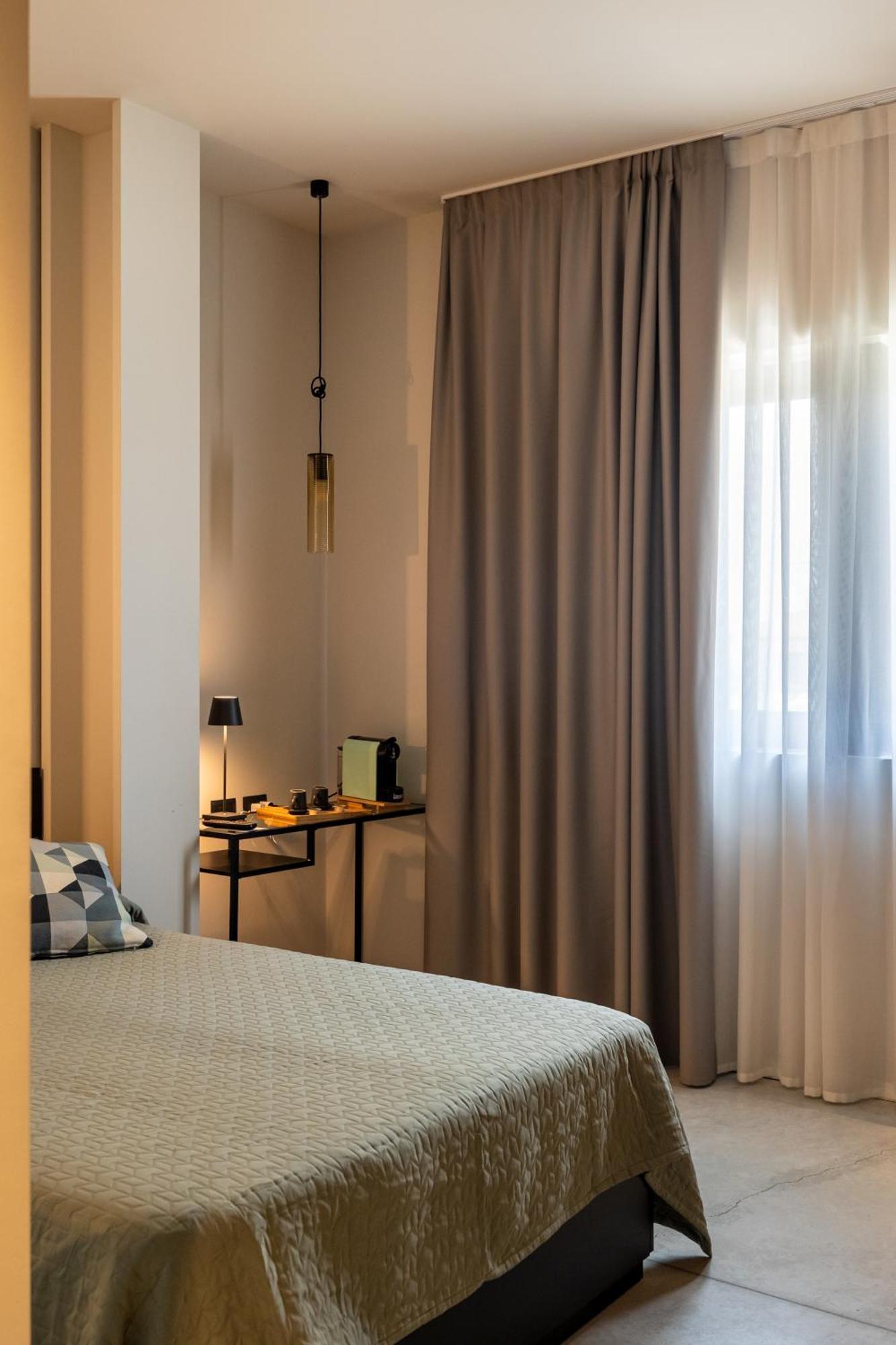 Feudo Antico Bed & Breakfast Tollo Luaran gambar