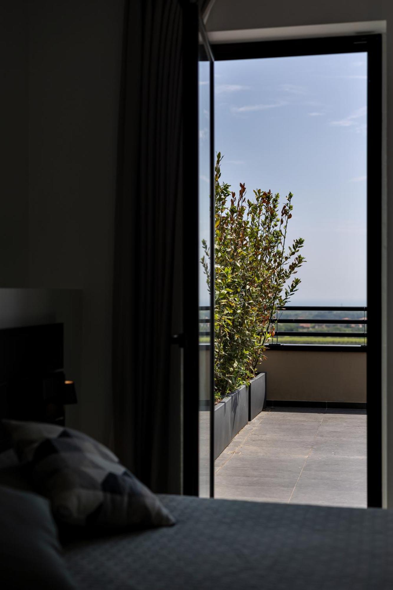 Feudo Antico Bed & Breakfast Tollo Luaran gambar