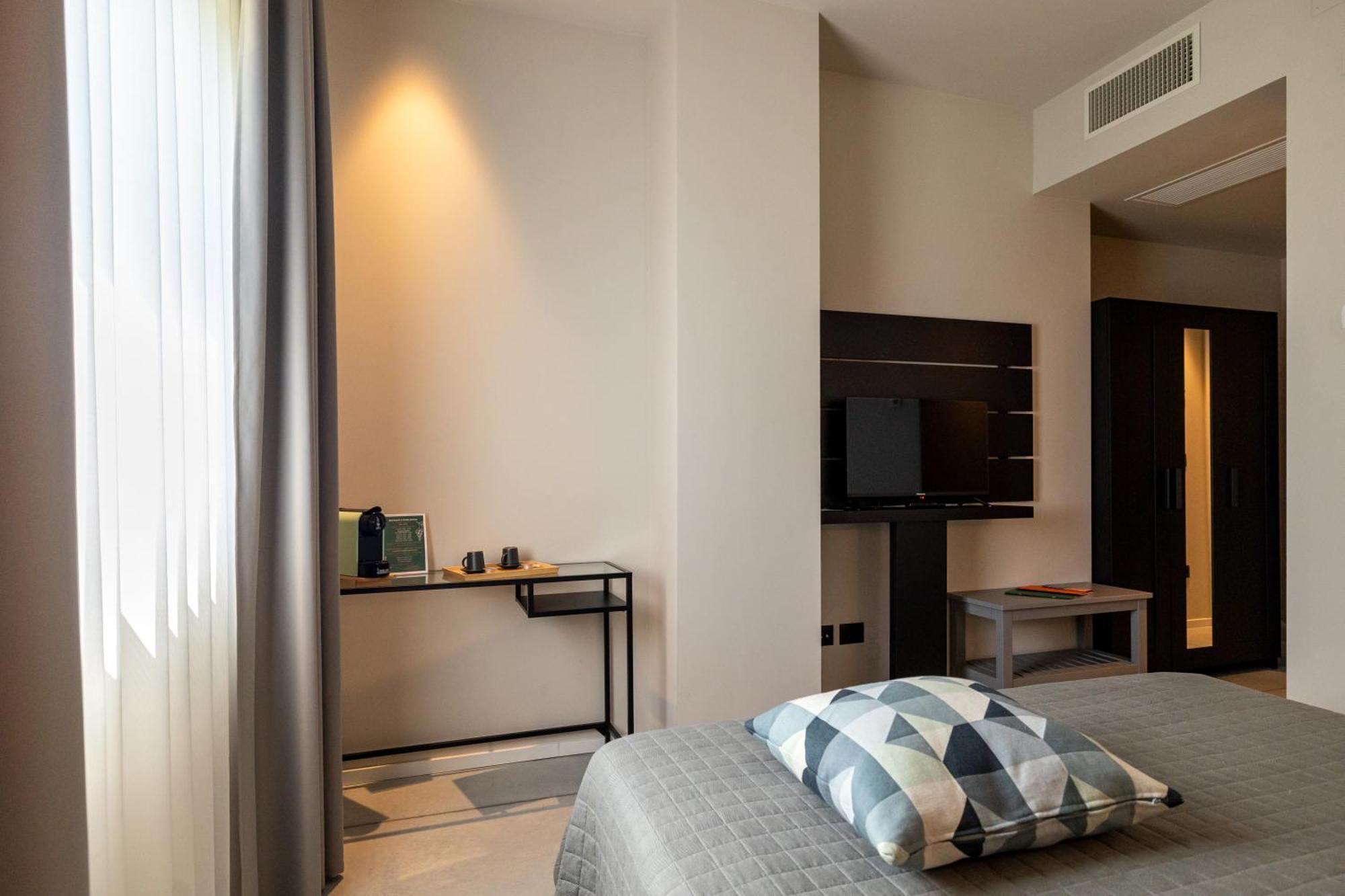 Feudo Antico Bed & Breakfast Tollo Luaran gambar