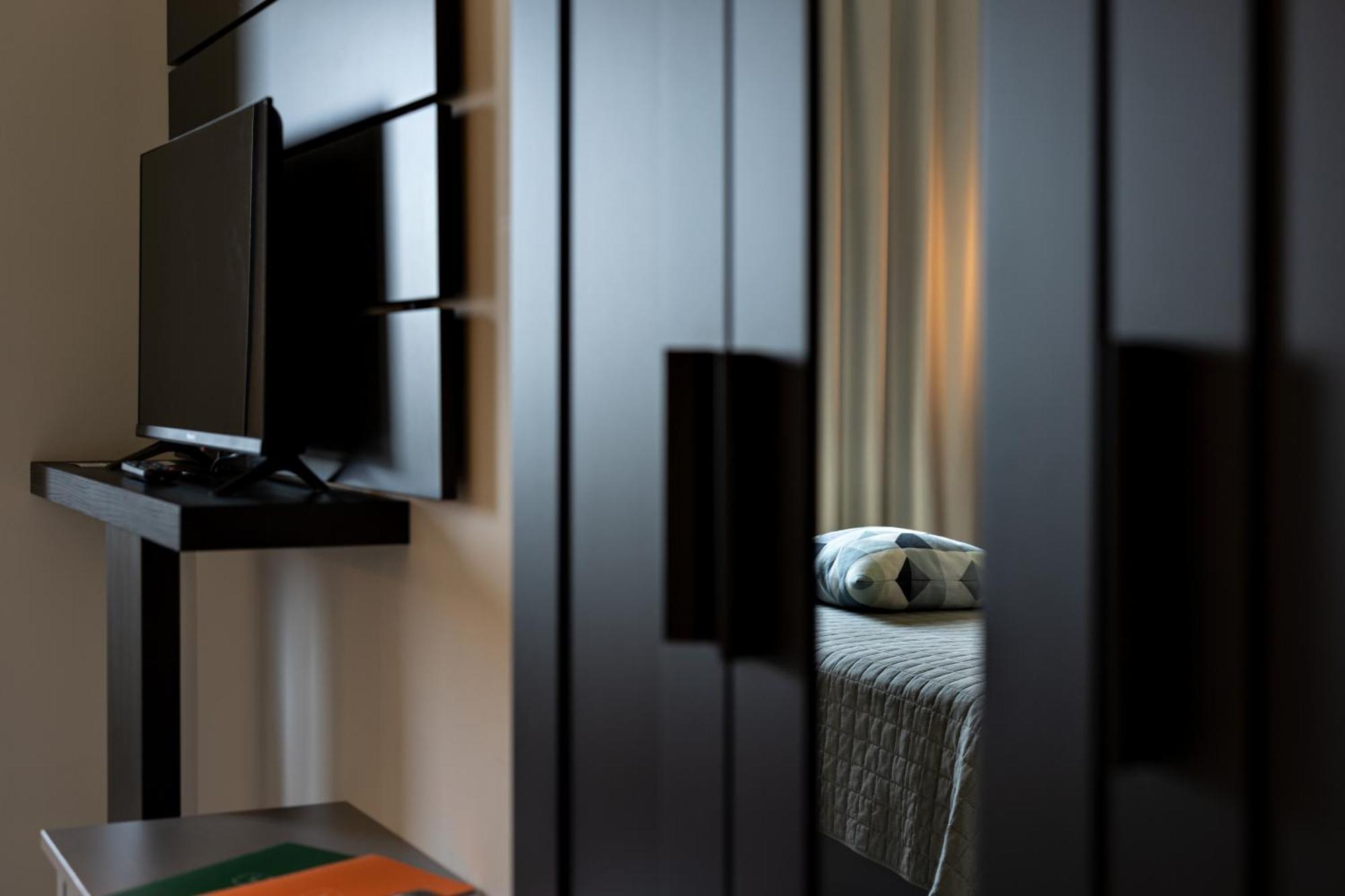 Feudo Antico Bed & Breakfast Tollo Luaran gambar