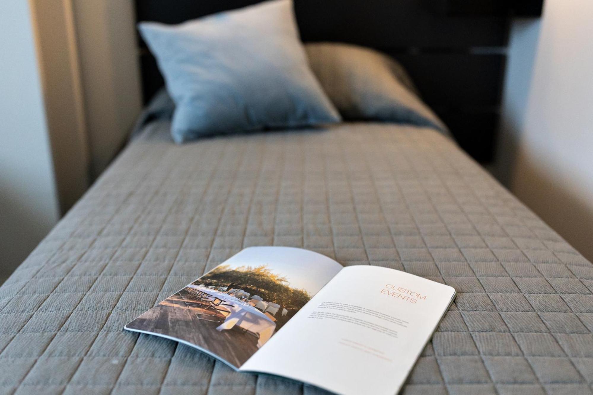 Feudo Antico Bed & Breakfast Tollo Luaran gambar