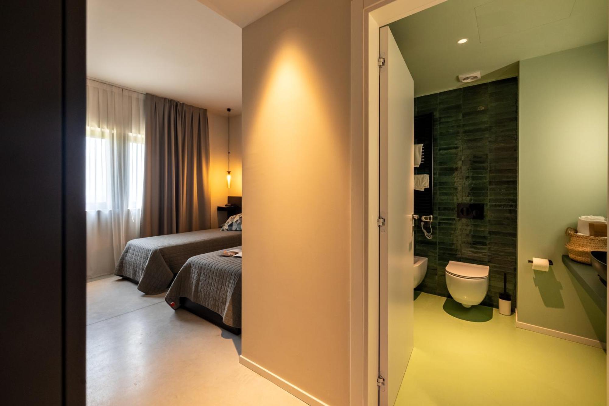 Feudo Antico Bed & Breakfast Tollo Luaran gambar