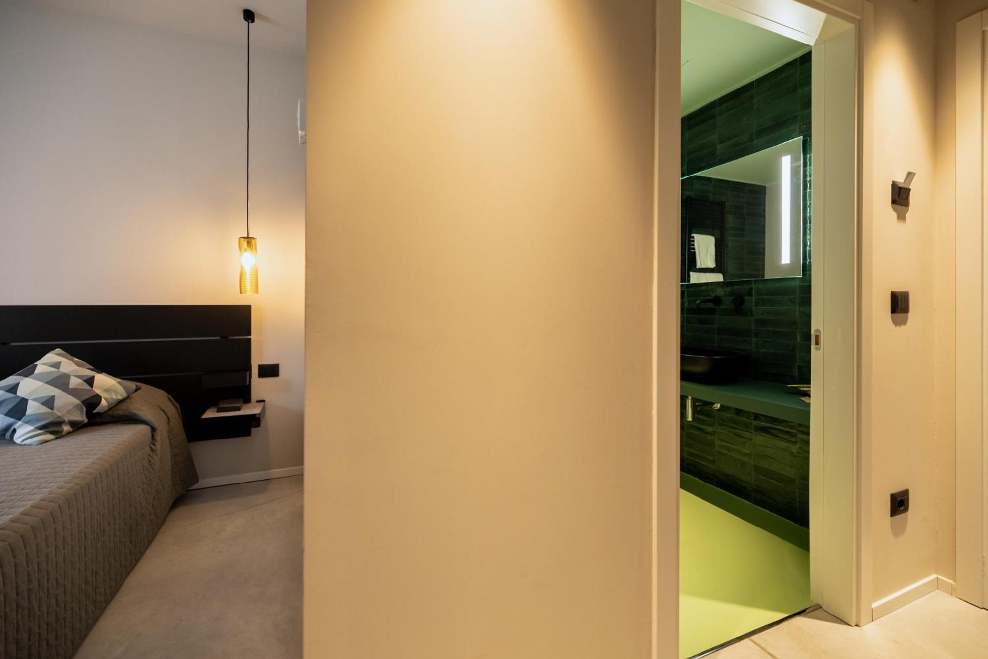 Feudo Antico Bed & Breakfast Tollo Luaran gambar