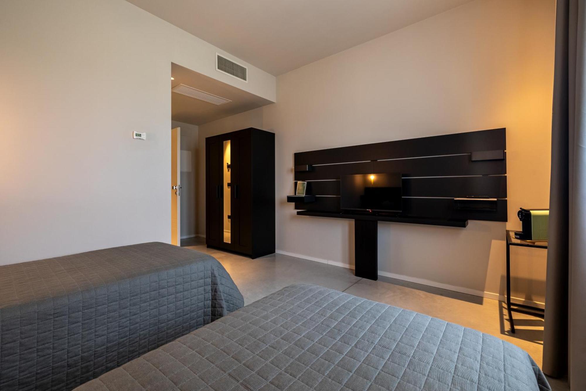 Feudo Antico Bed & Breakfast Tollo Luaran gambar