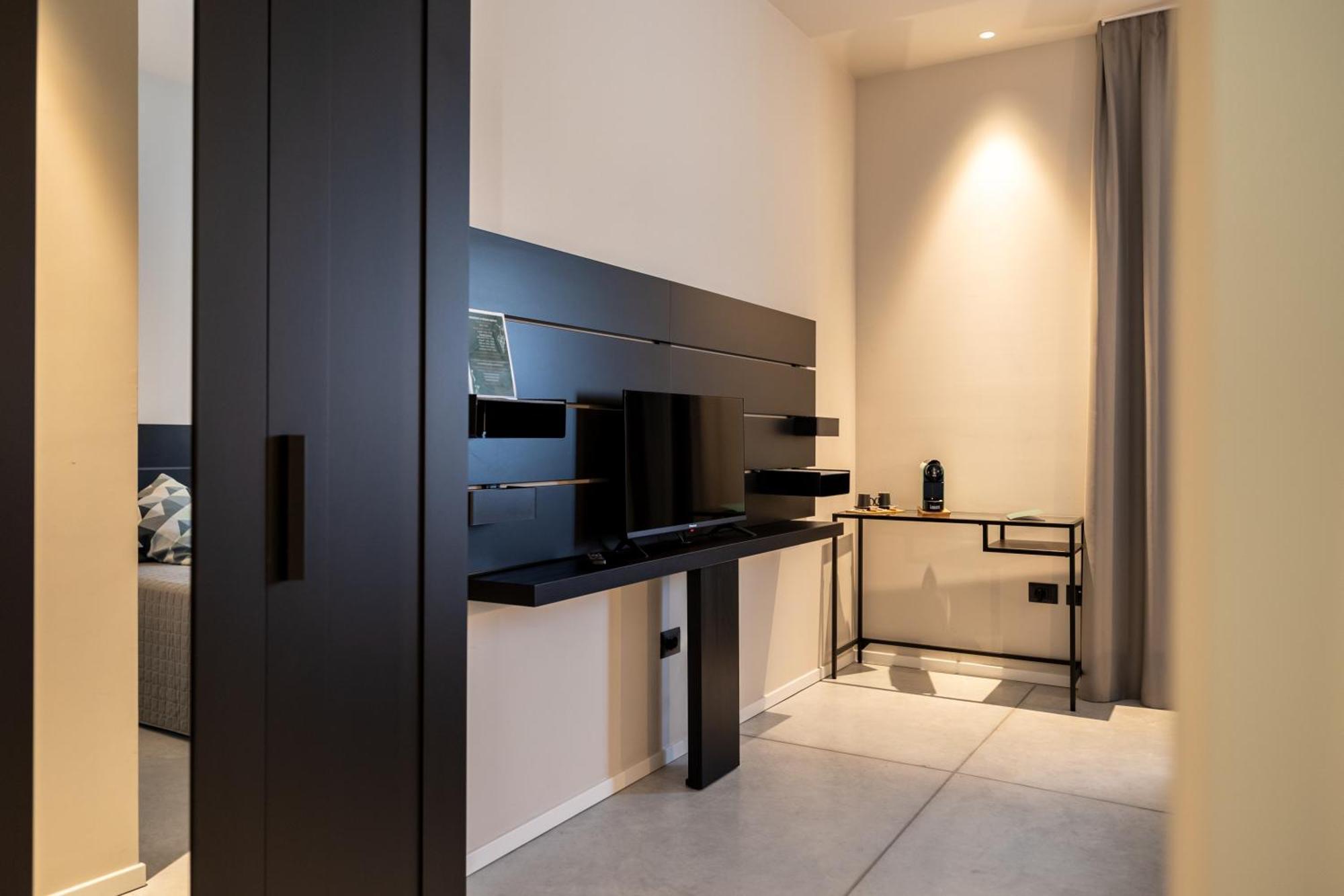 Feudo Antico Bed & Breakfast Tollo Luaran gambar
