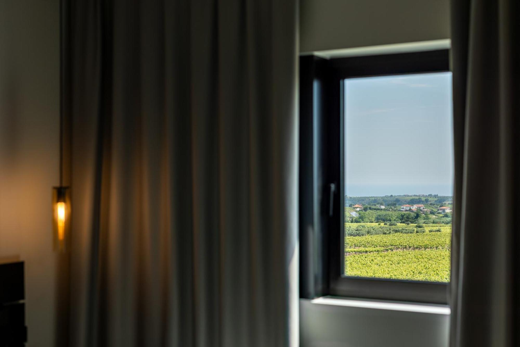 Feudo Antico Bed & Breakfast Tollo Luaran gambar