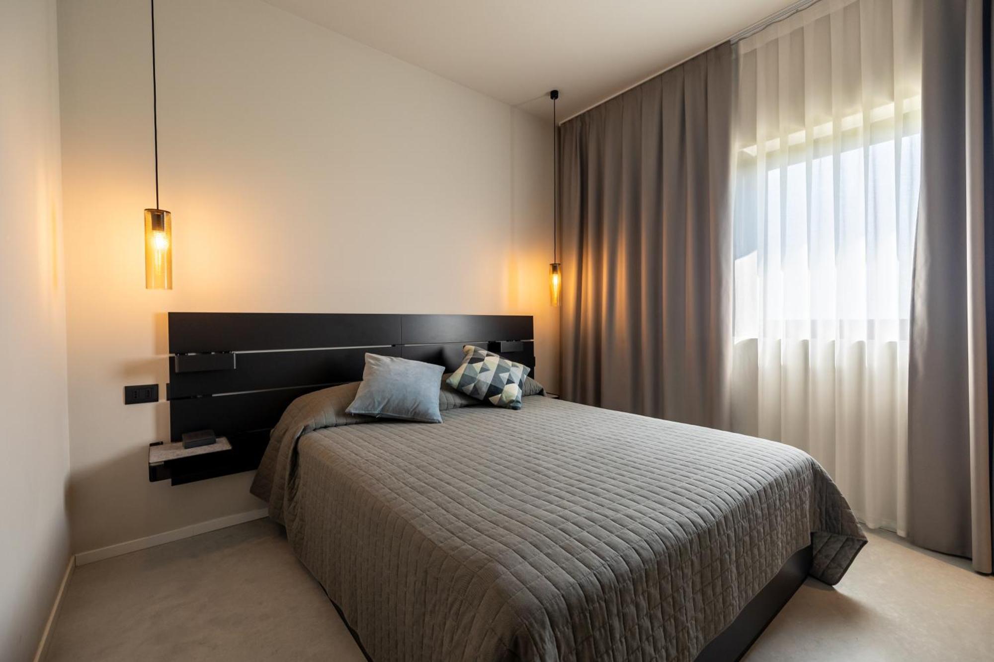 Feudo Antico Bed & Breakfast Tollo Luaran gambar