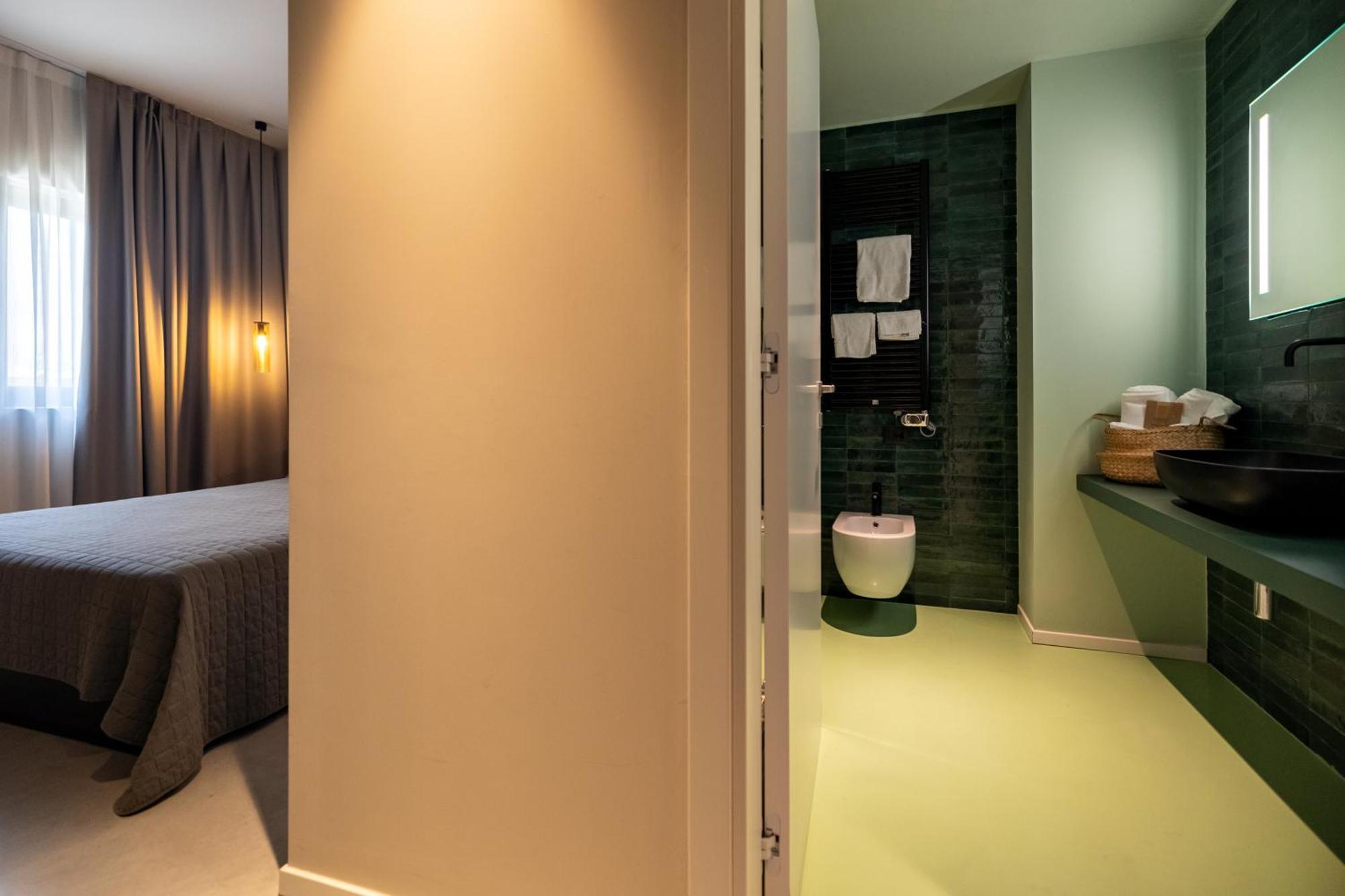 Feudo Antico Bed & Breakfast Tollo Luaran gambar