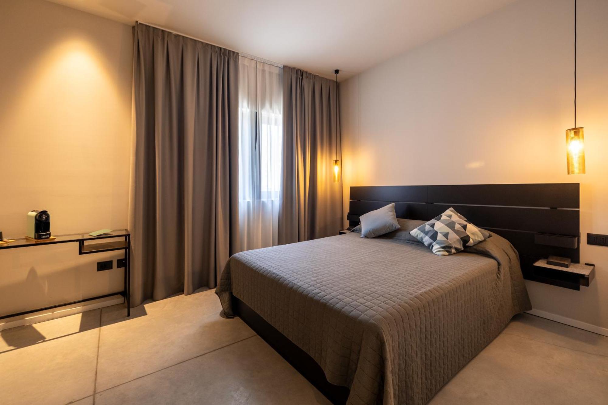 Feudo Antico Bed & Breakfast Tollo Luaran gambar