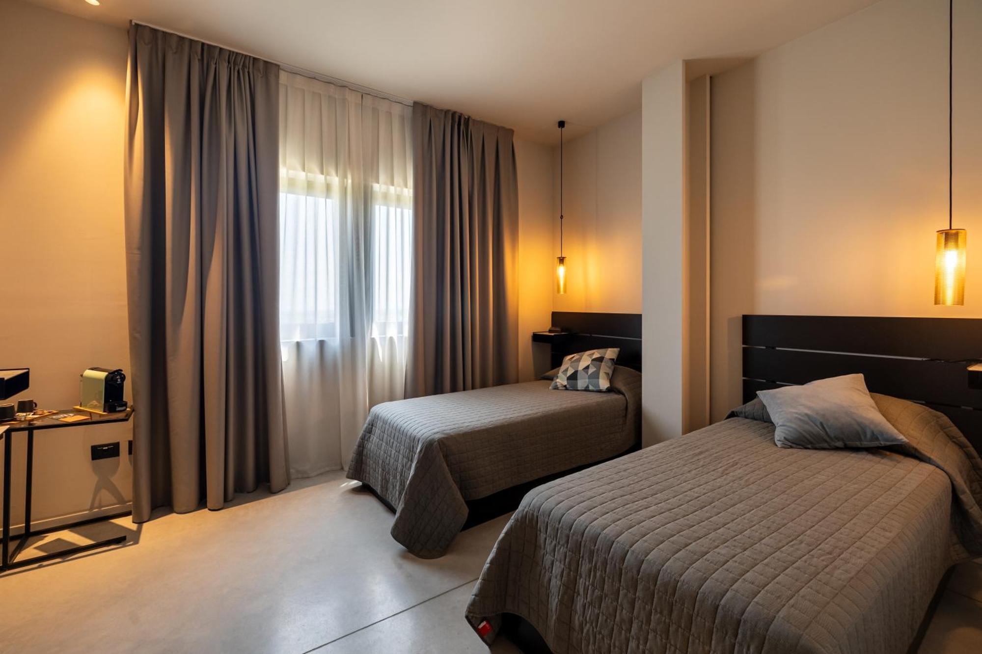 Feudo Antico Bed & Breakfast Tollo Luaran gambar