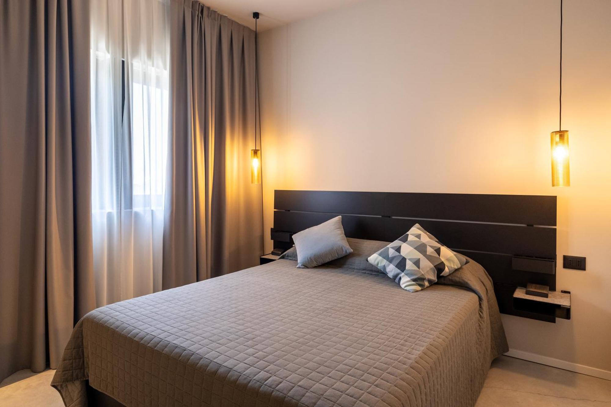Feudo Antico Bed & Breakfast Tollo Luaran gambar